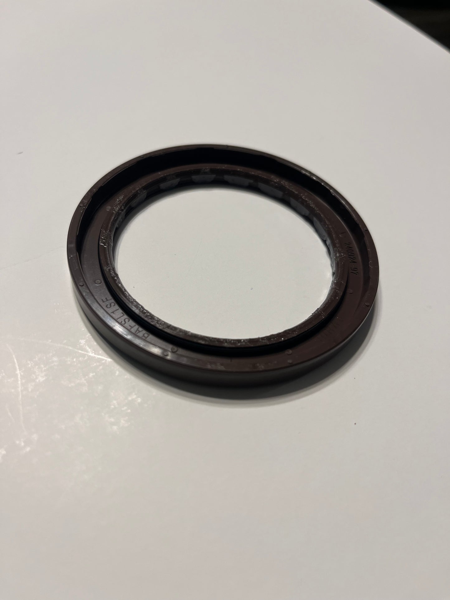 Hydraulic Motor Shaft Seal