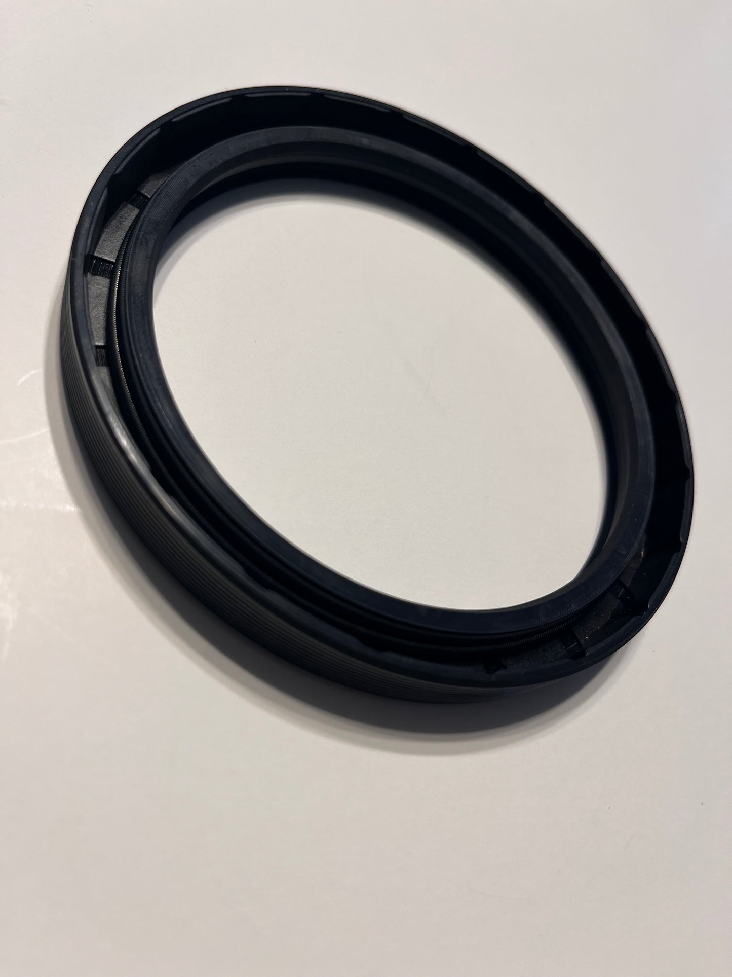 Inner Rotor Shaft seal