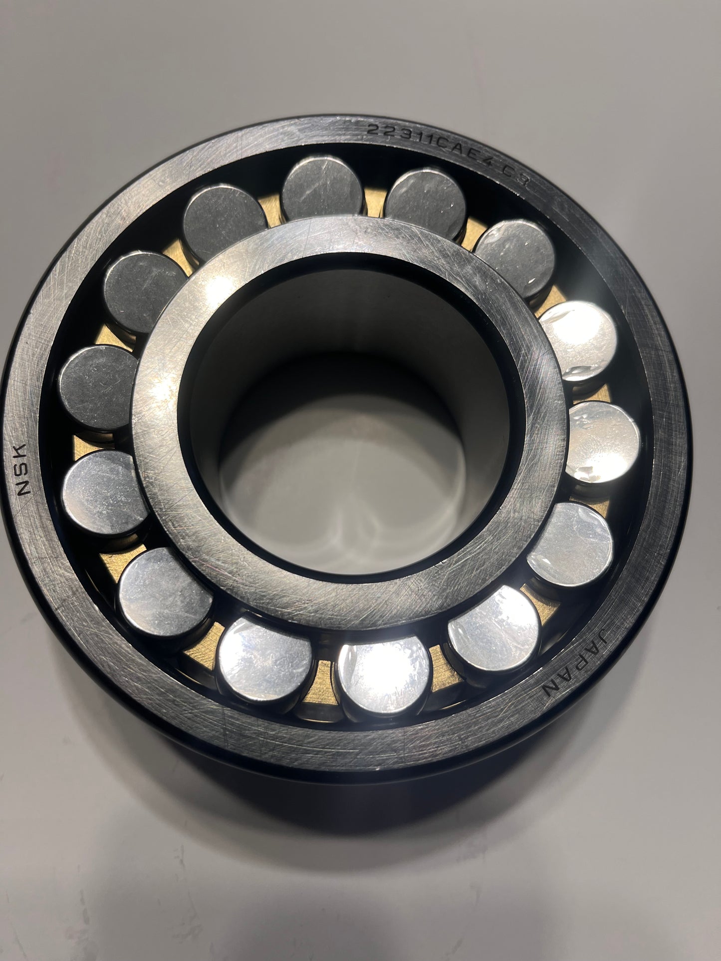 FAE/ Cat HM Rotor Shaft Bearing